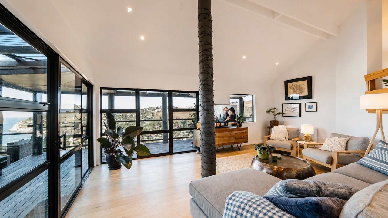 Photo of Livingroom in Sumner