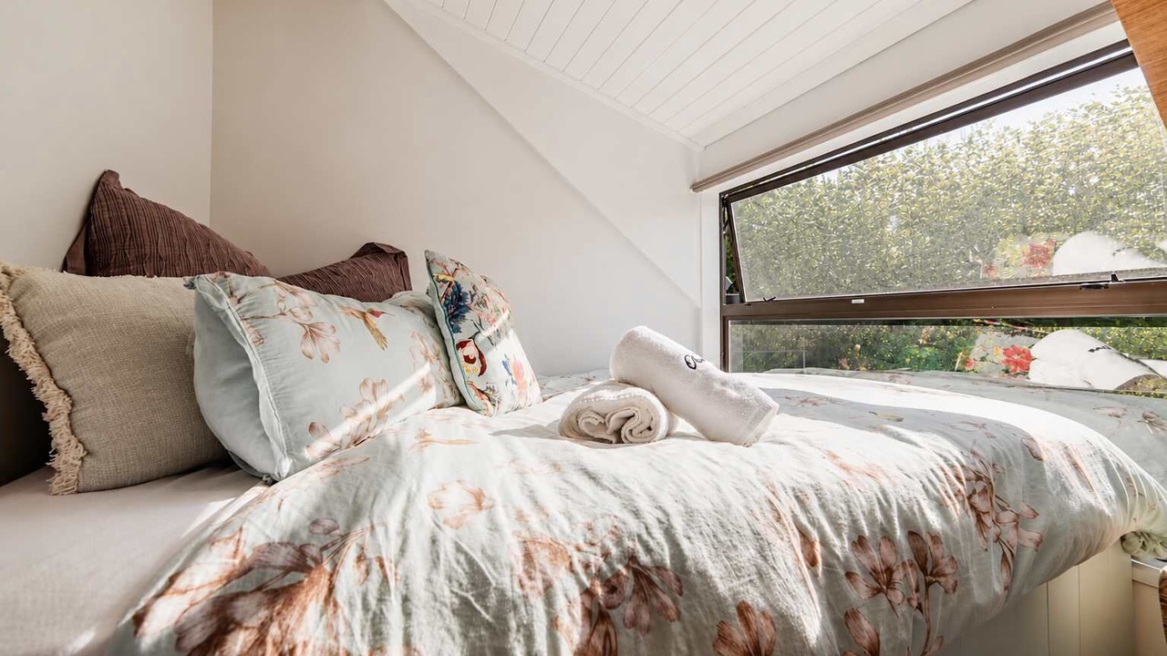 Photo of Bedroom in Sumner