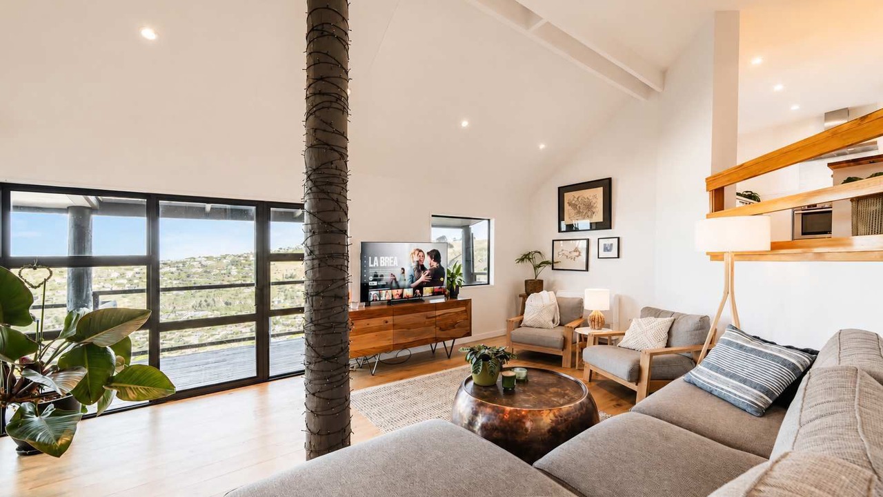 Photo of Livingroom in Sumner