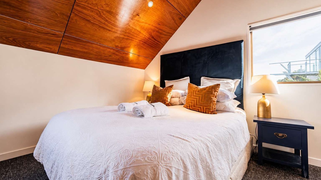 Photo of Bedroom in Sumner