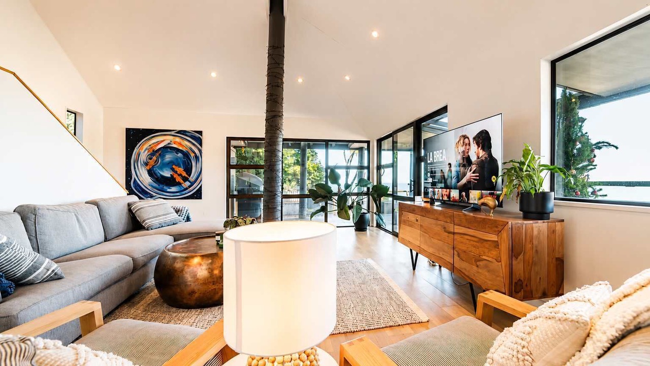 Photo of Livingroom in Sumner