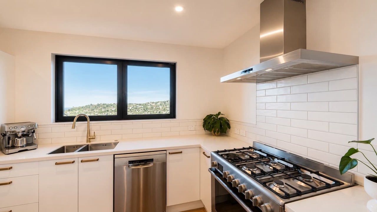 Photo of Kitchen in Sumner