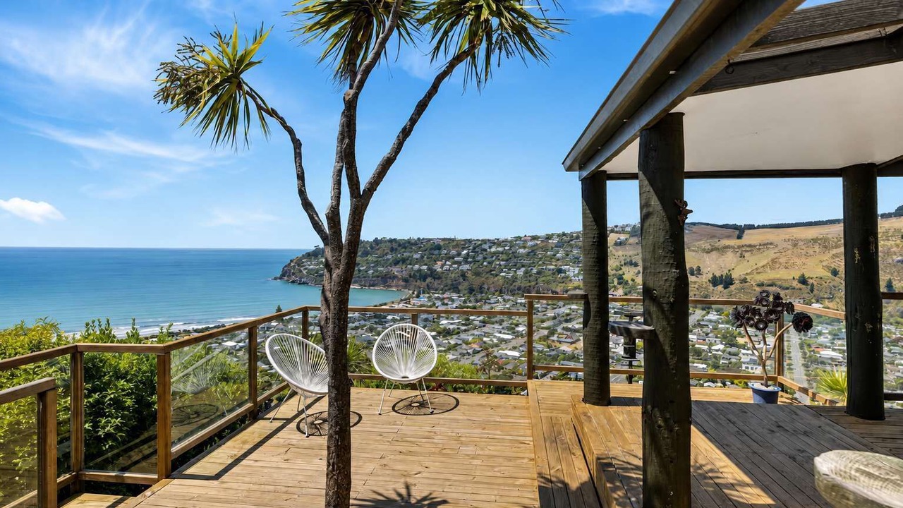 Photo of Patio Balcony in Sumner