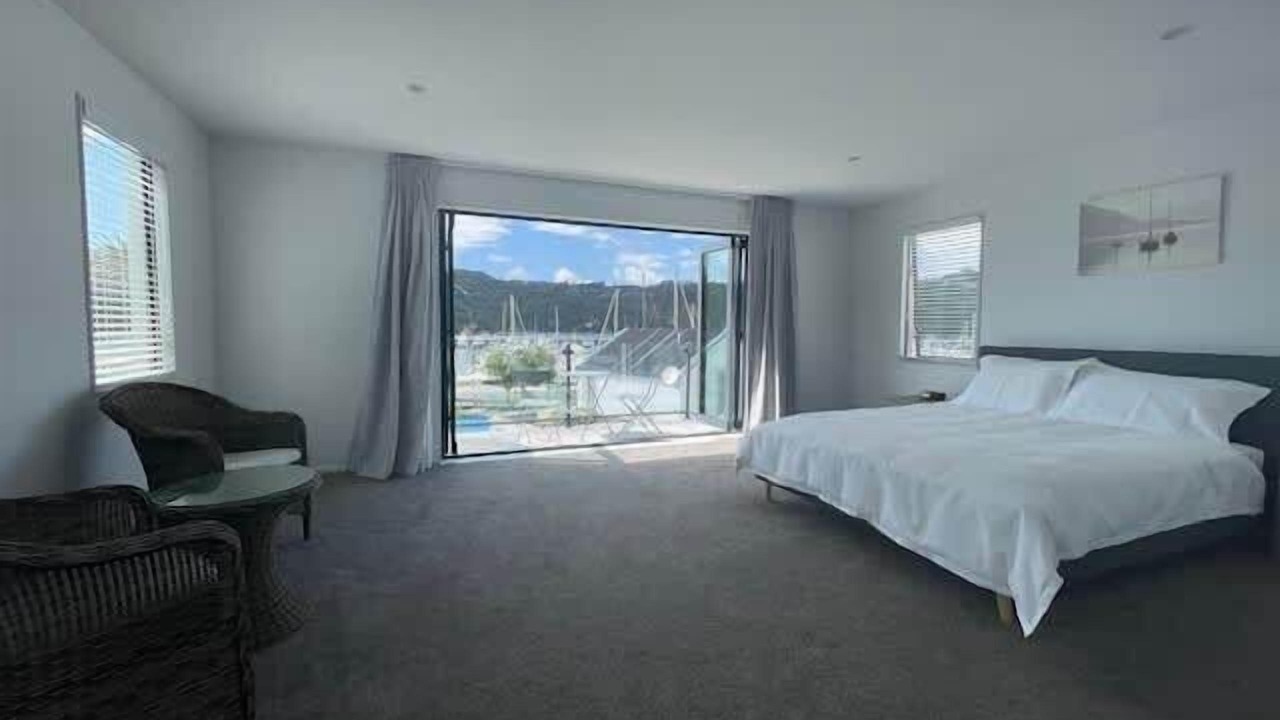 Photo of Bedroom in Whitianga