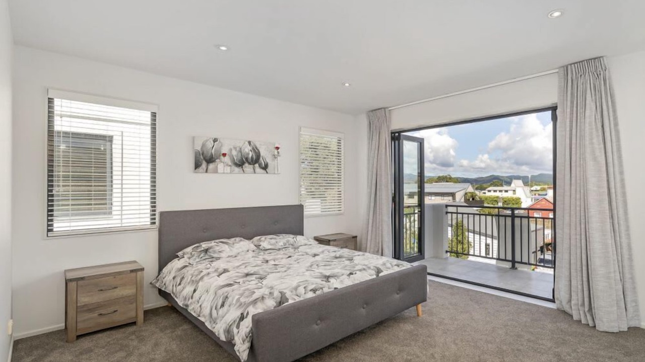Photo of Bedroom in Whitianga