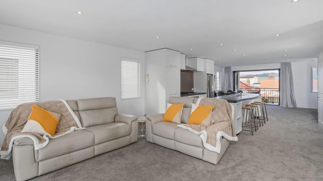 Photo of Livingroom in Whitianga