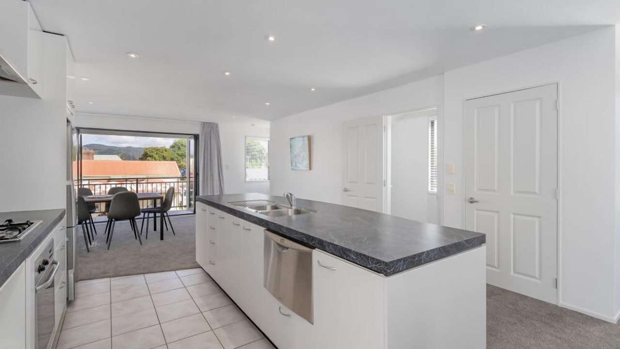 Photo of Kitchen in Whitianga