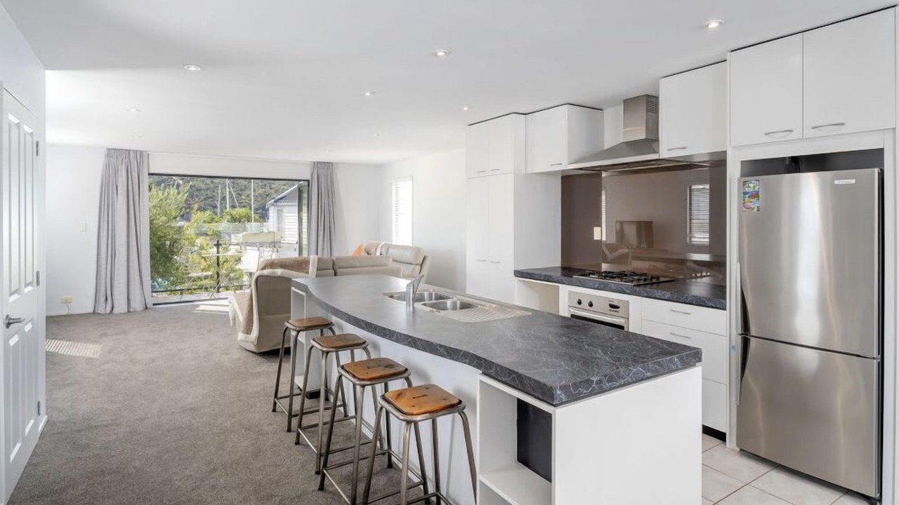 Photo of Kitchen in Whitianga