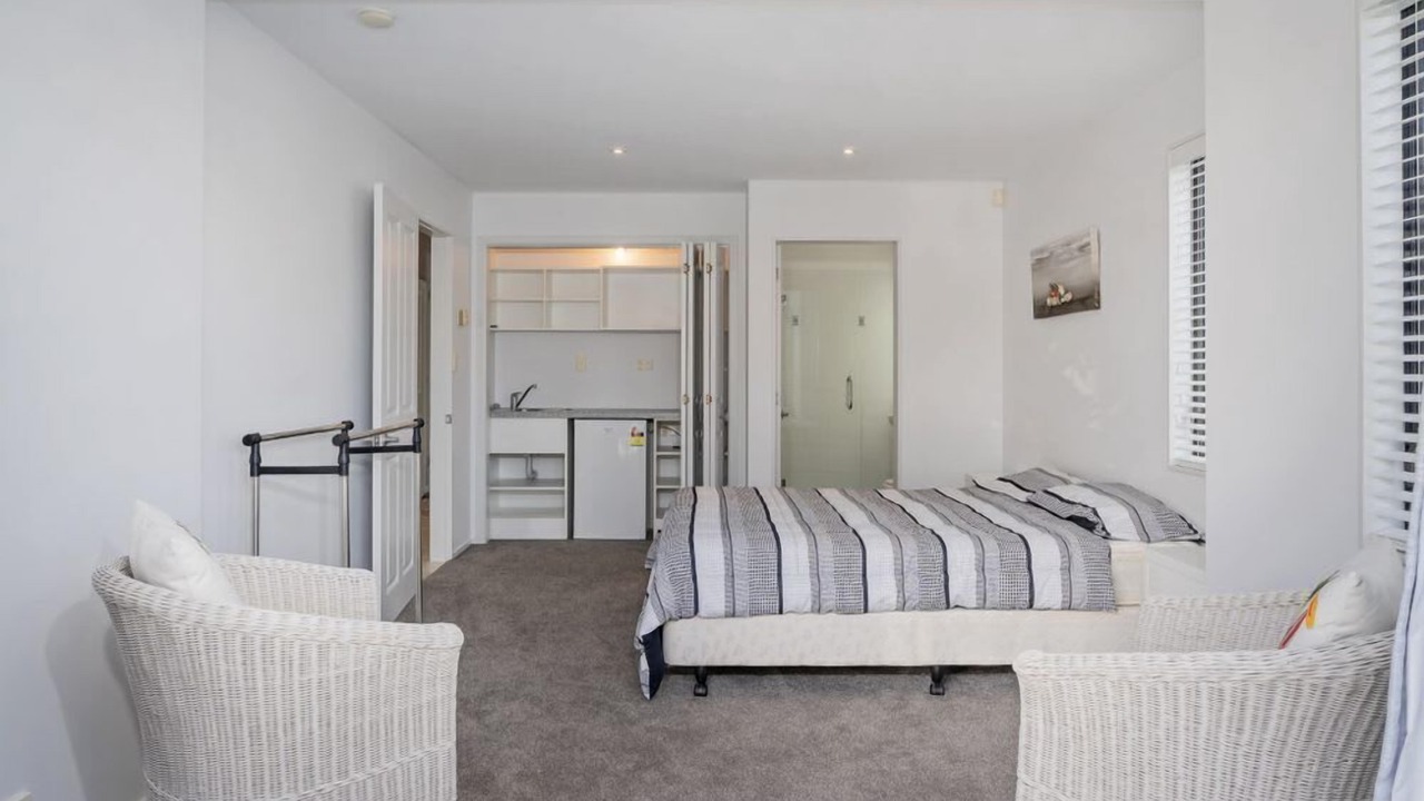 Photo of Bedroom in Whitianga