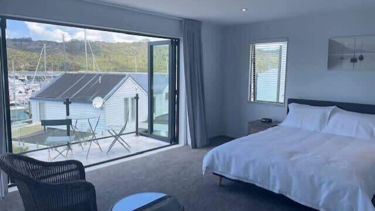 Photo of Bedroom in Whitianga