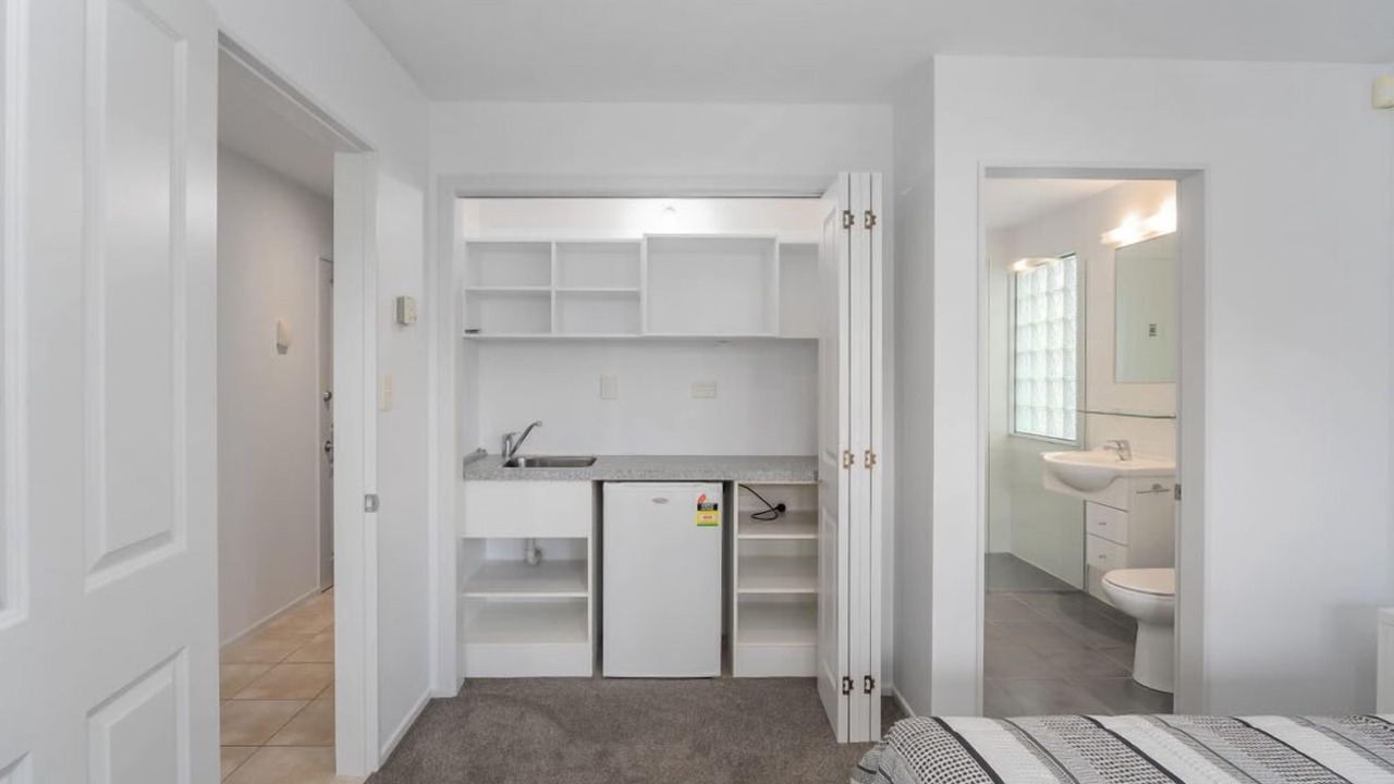 Photo of Bedroom in Whitianga