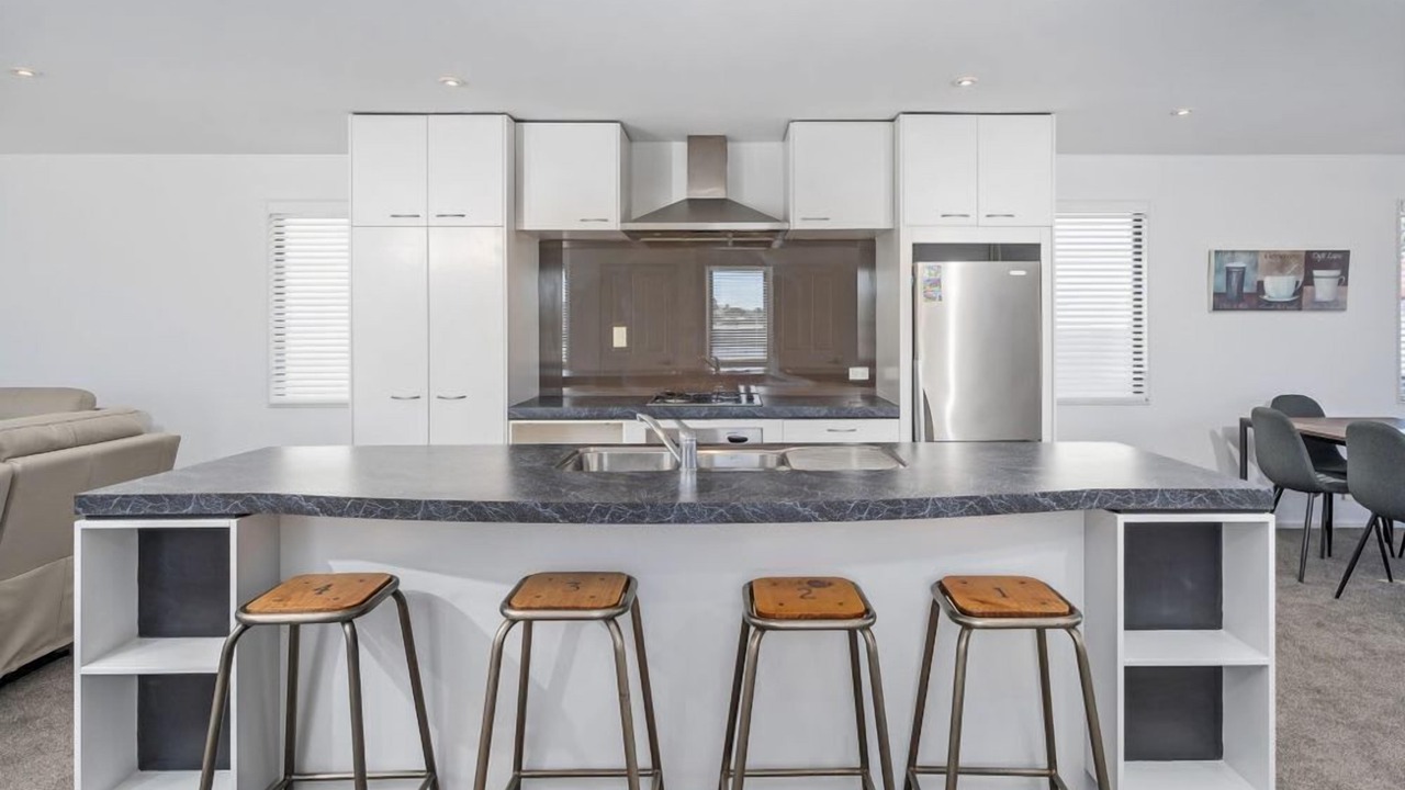 Photo of Kitchen in Whitianga