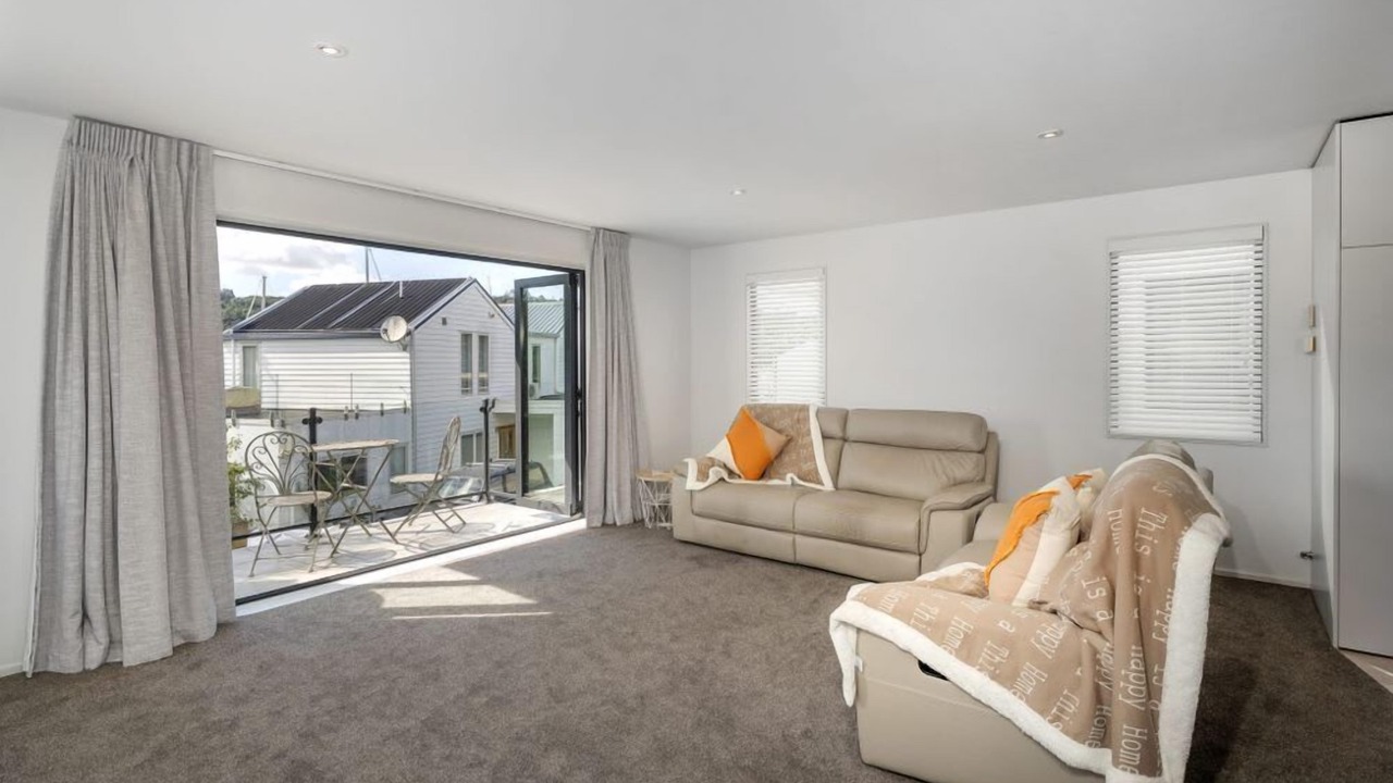 Photo of Livingroom in Whitianga
