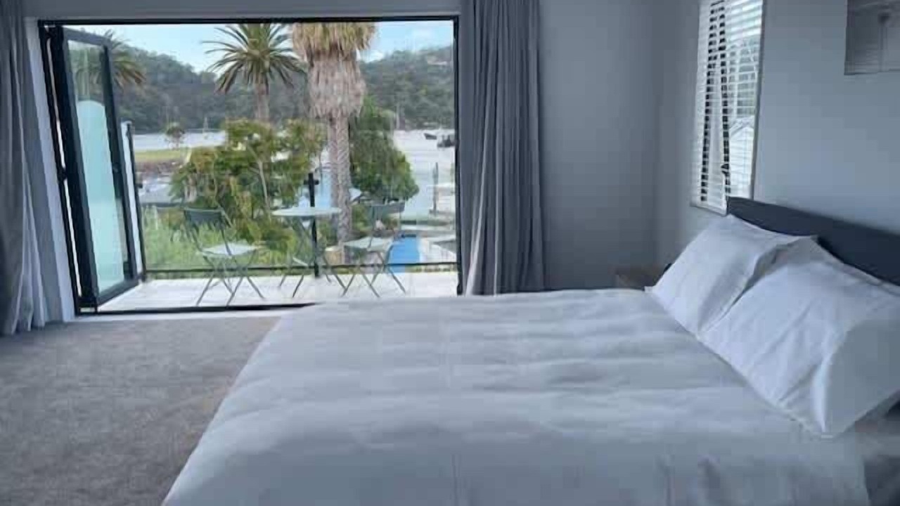 Photo of Bedroom in Whitianga