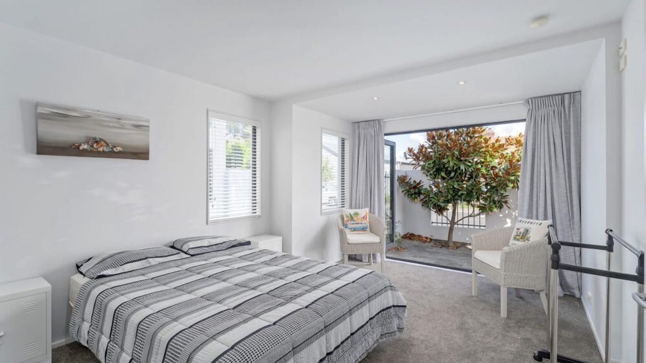 Photo of Bedroom in Whitianga
