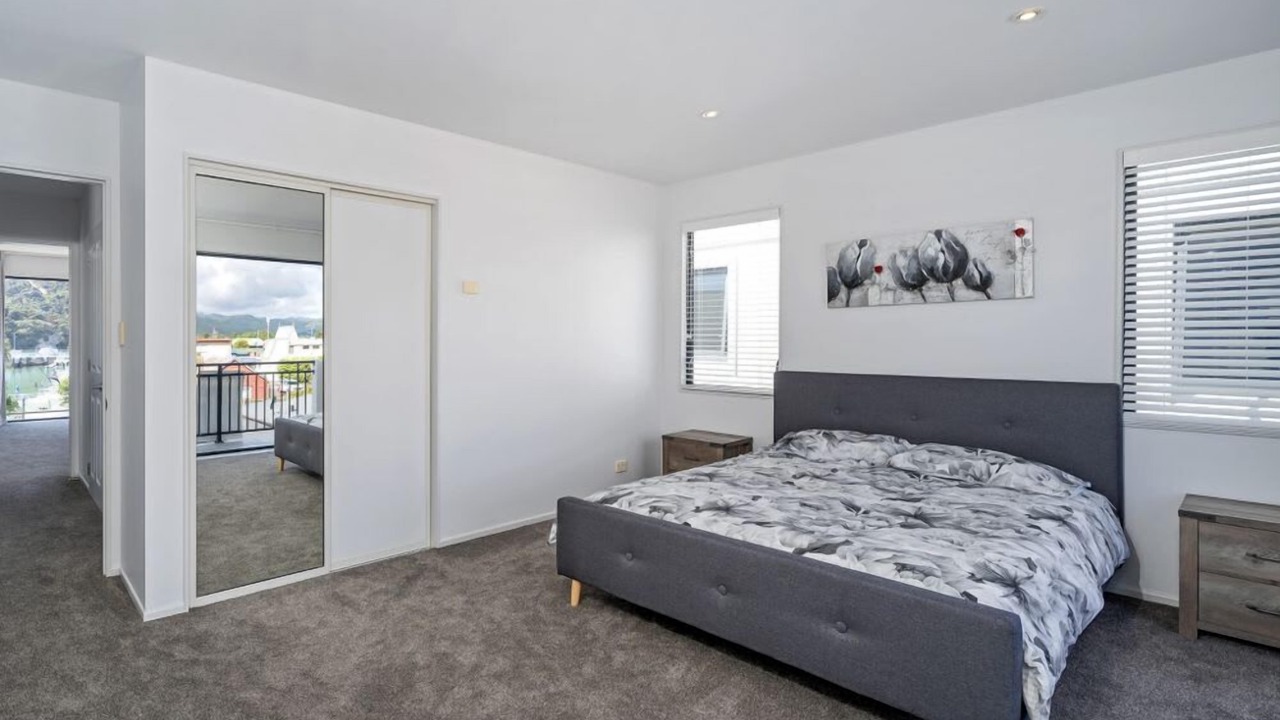 Photo of Bedroom in Whitianga