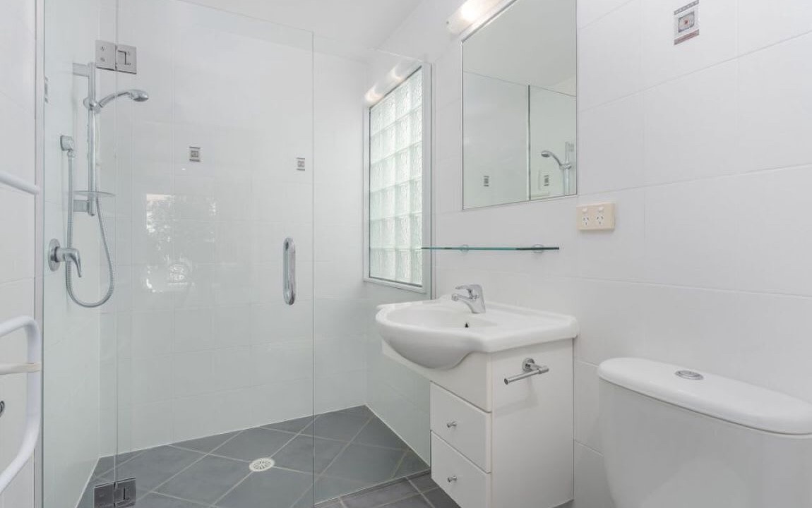 Photo of Bathroom in Whitianga