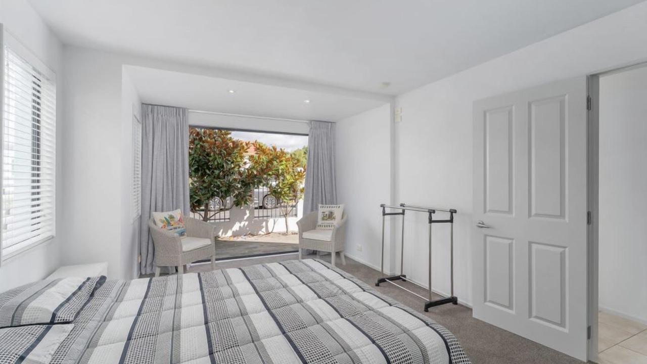 Photo of Bedroom in Whitianga