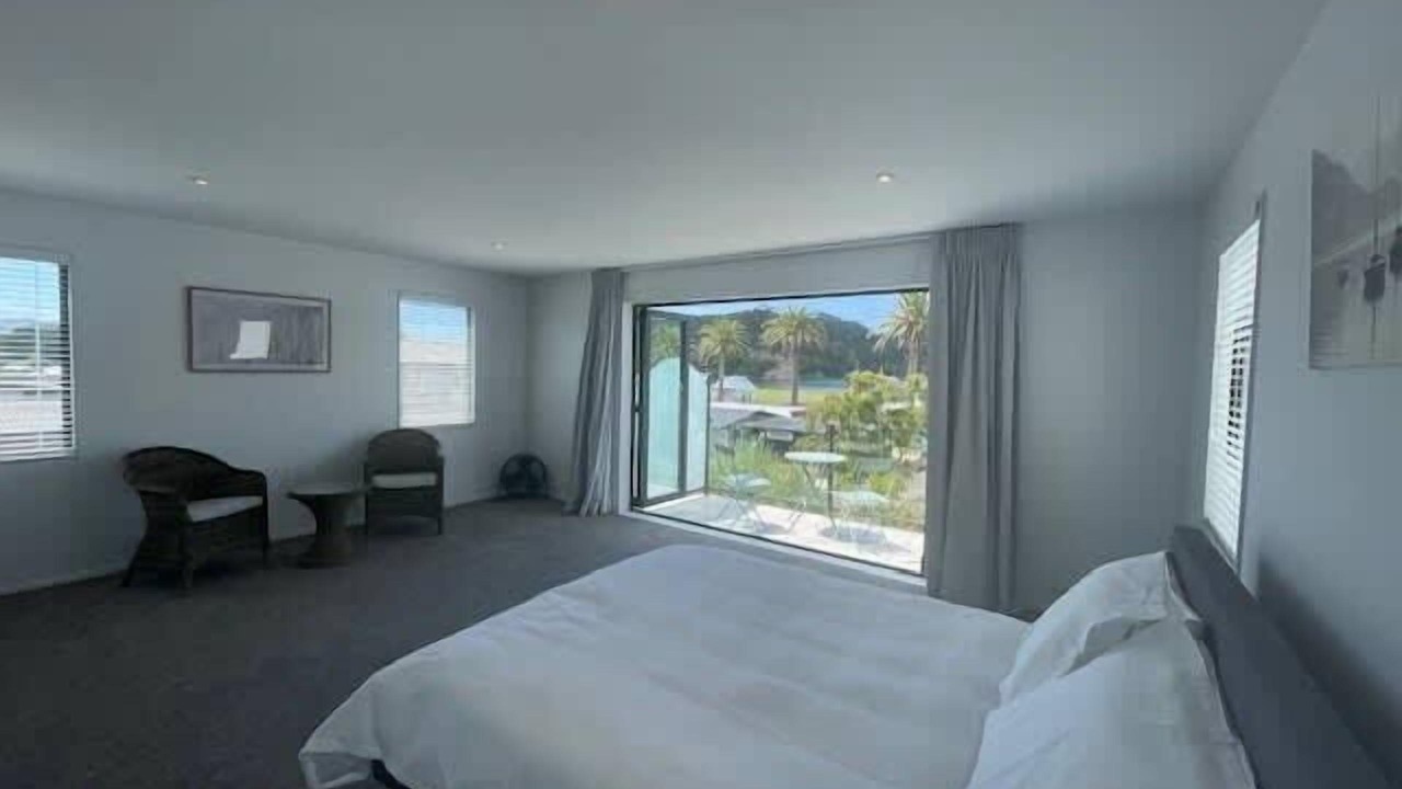 Photo of Bedroom in Whitianga