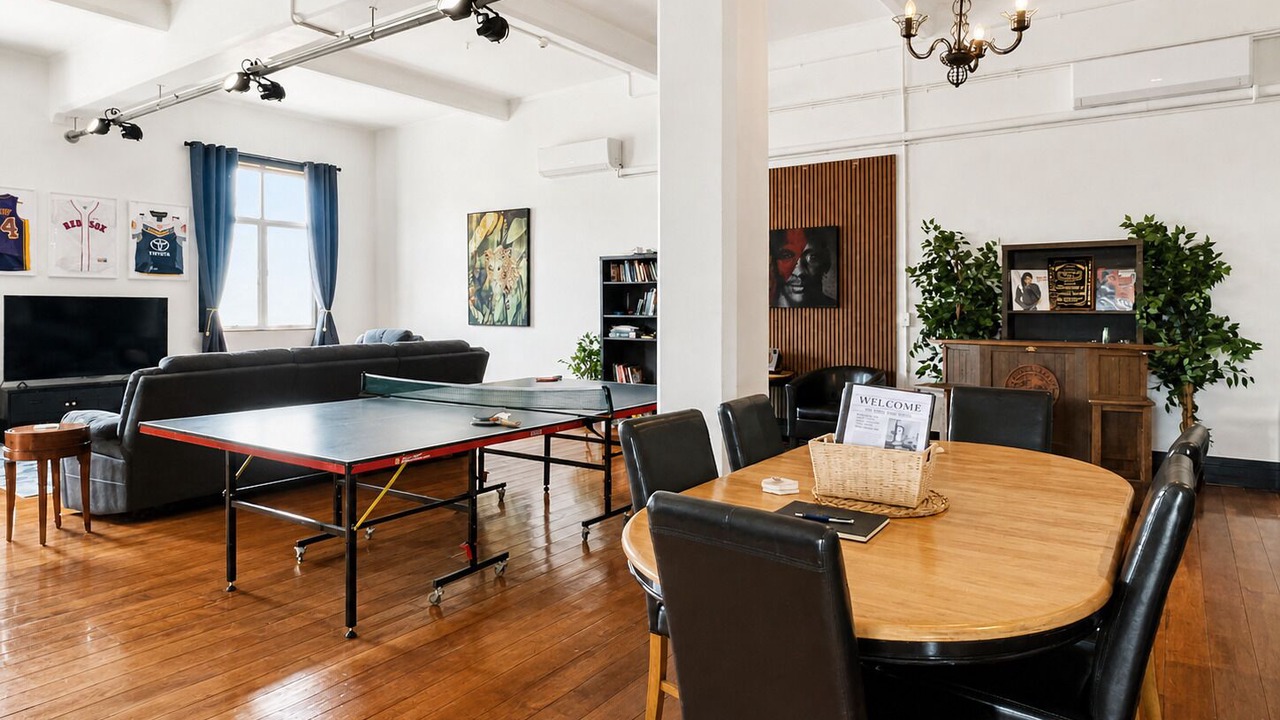 Photo of Bedroom in Nelson