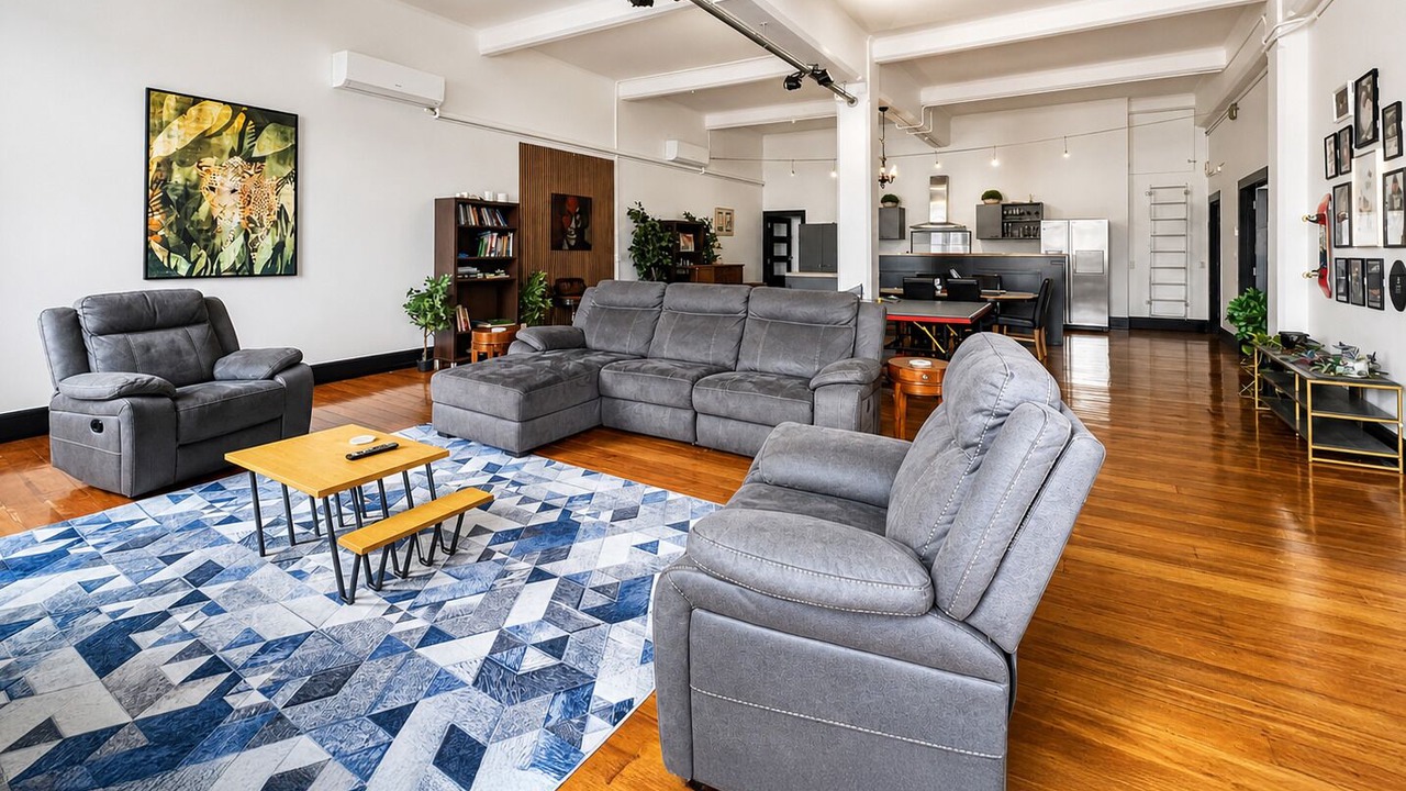 Photo of Livingroom in Nelson