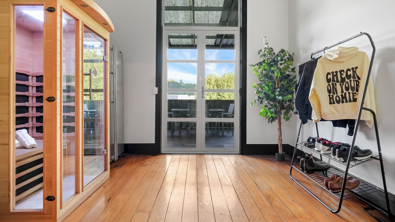 Photo of Bedroom in Nelson