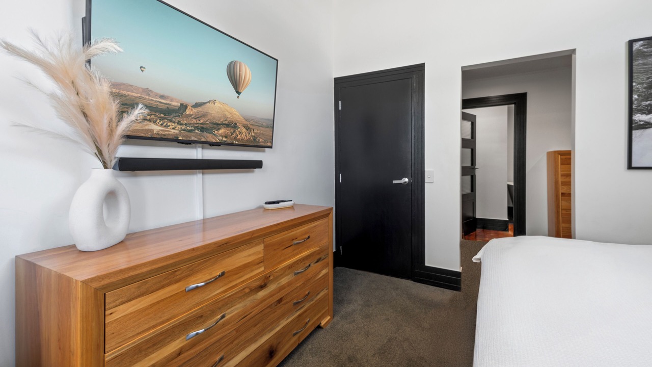 Photo of Bedroom in Nelson