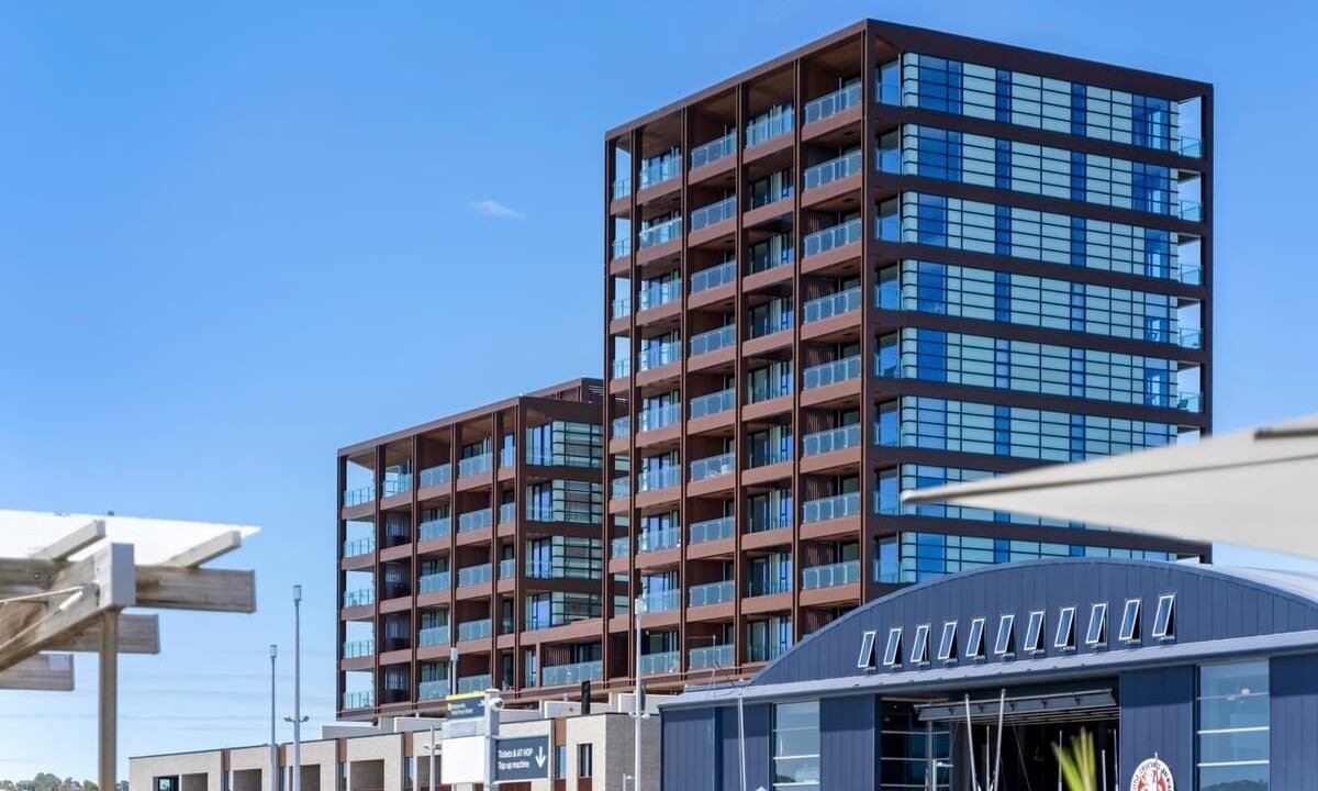 Photo of Outdoor in Hobsonville