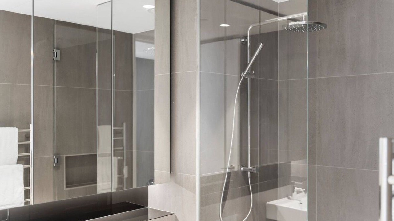 Photo of Bathroom in Hobsonville
