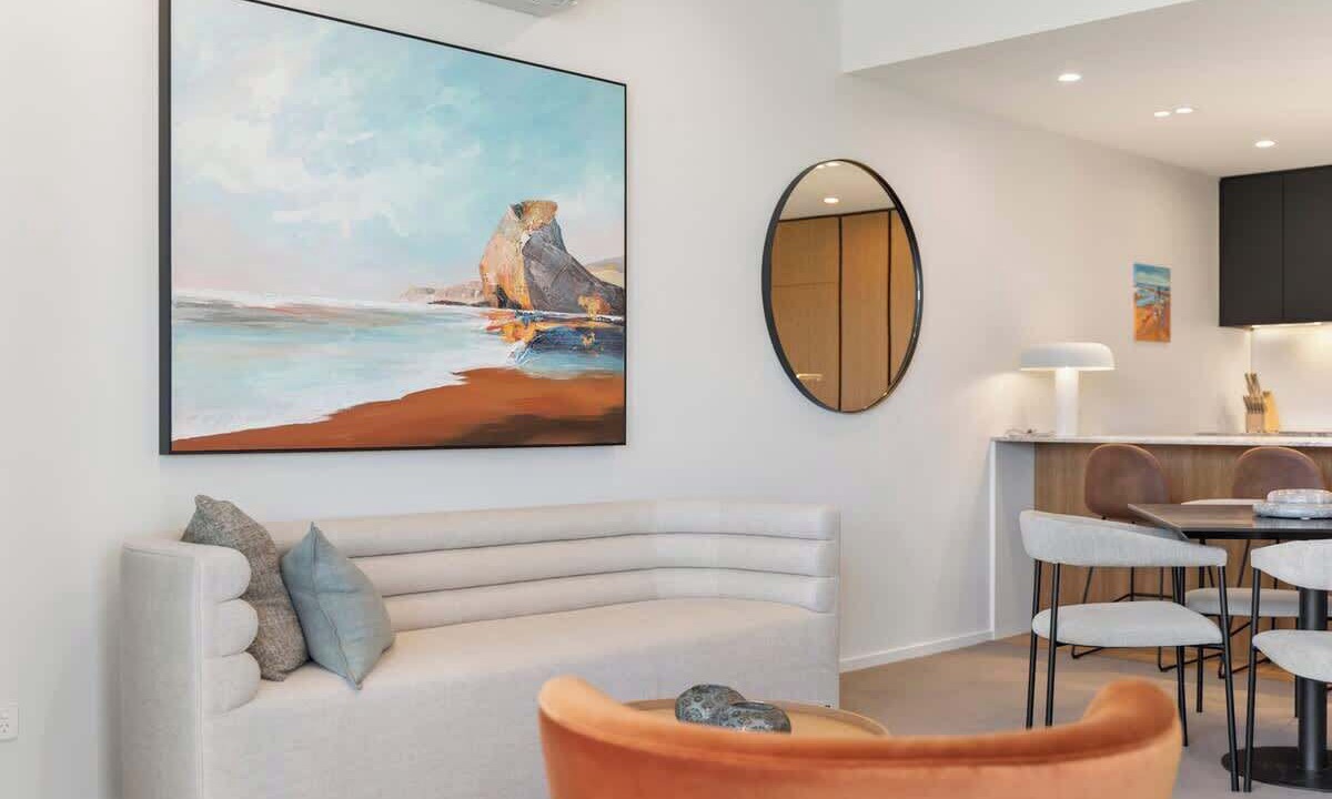 Photo of Livingroom in Hobsonville