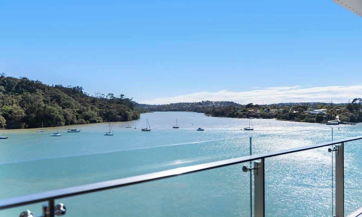Photo of Outdoor in Hobsonville