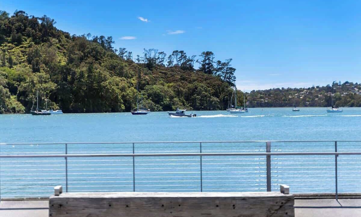 Photo of Outdoor in Hobsonville