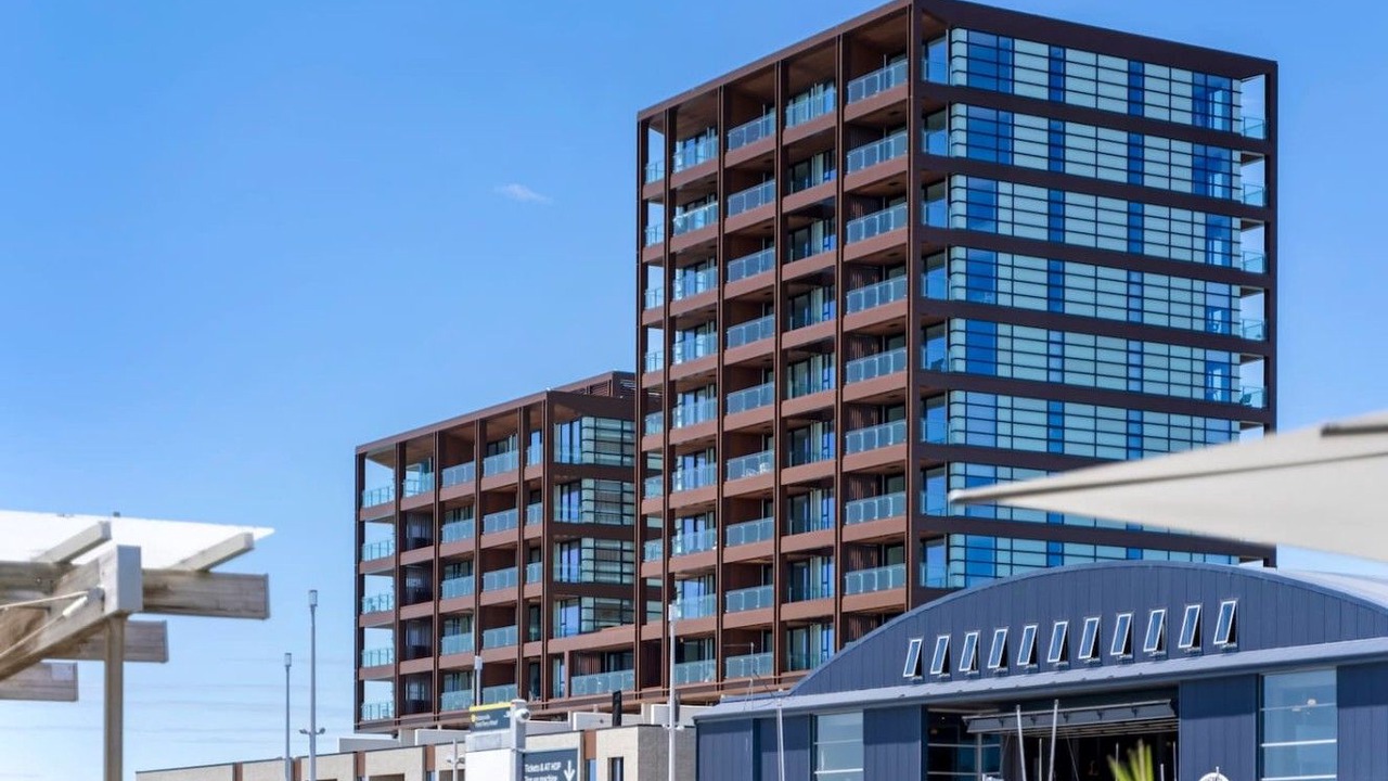 Photo of Outdoor in Hobsonville