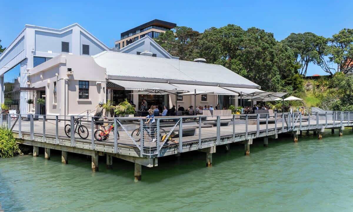 Photo of Outdoor in Hobsonville