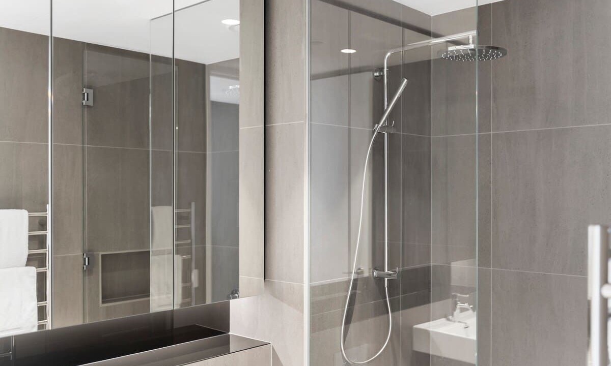 Photo of Bathroom in Hobsonville