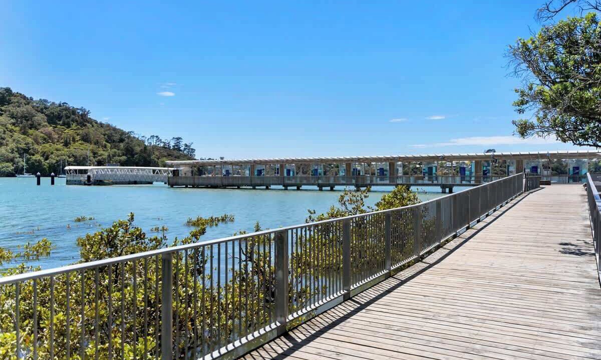 Photo of Outdoor in Hobsonville