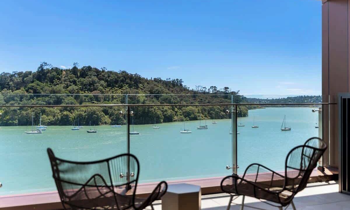 Photo of Outdoor in Hobsonville