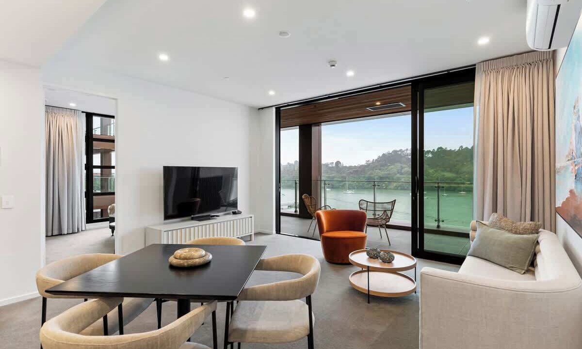 Photo of Livingroom in Hobsonville