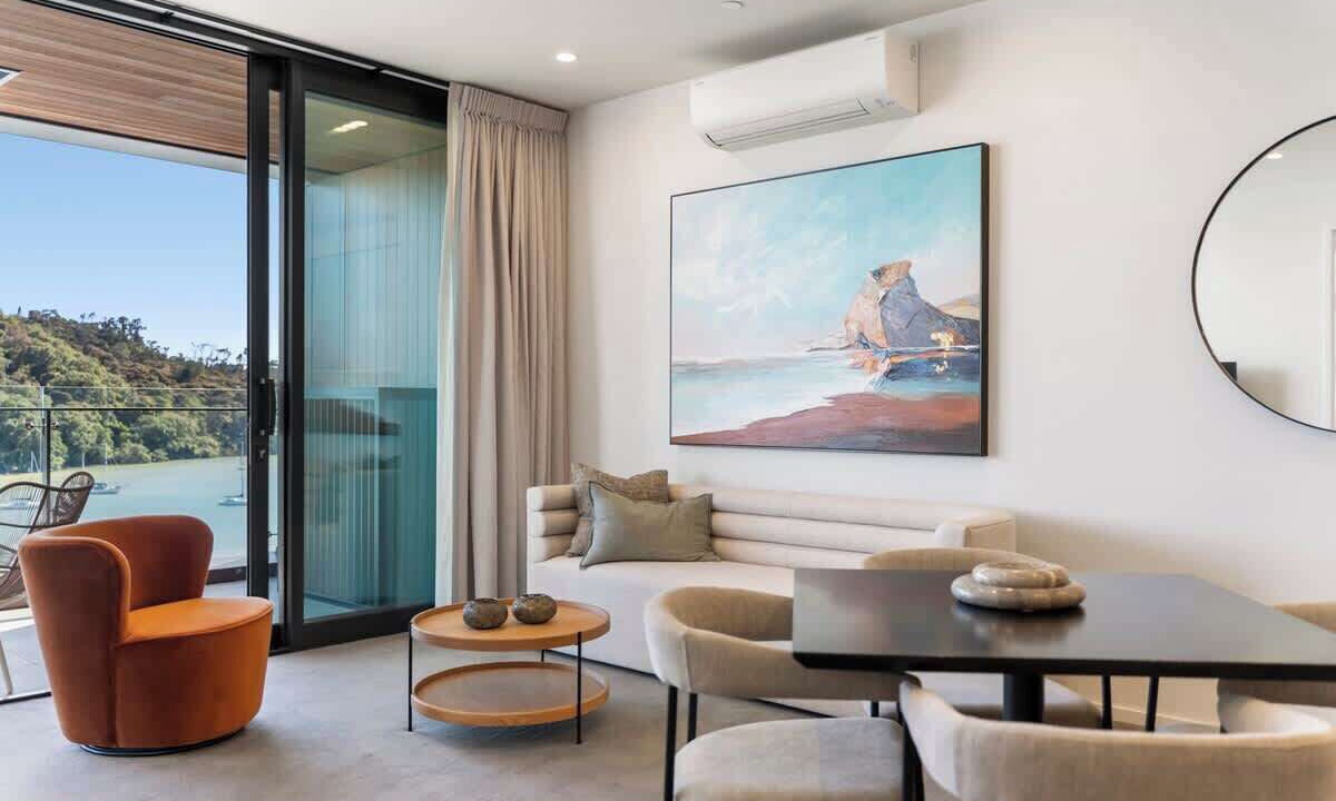 Photo of Livingroom in Hobsonville