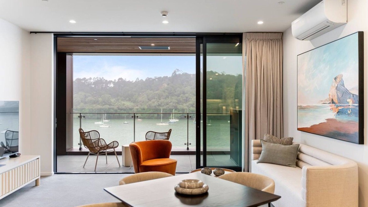 Photo of Livingroom in Hobsonville