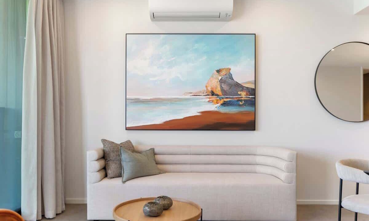 Photo of Livingroom in Hobsonville