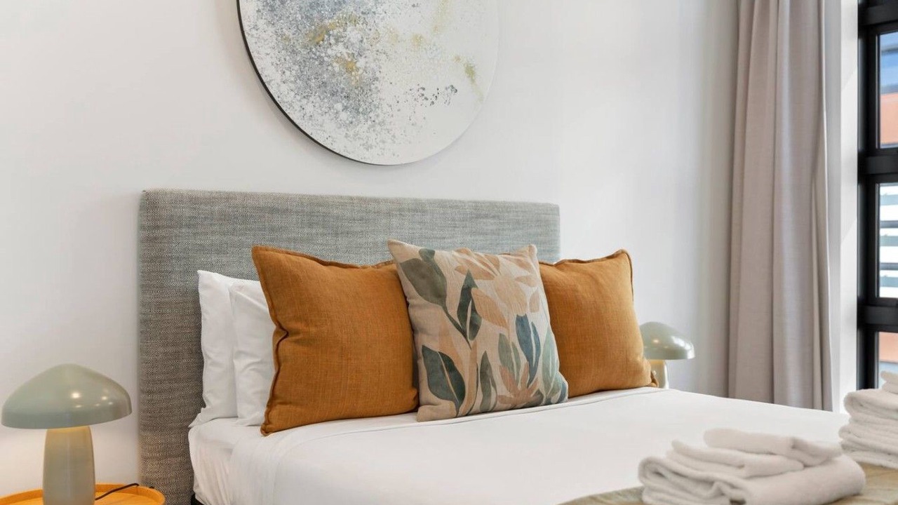 Photo of Bedroom in Hobsonville