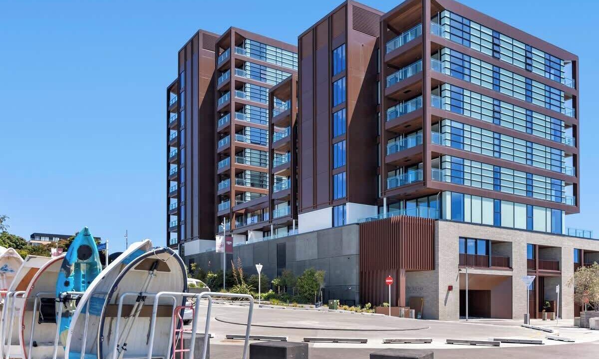 Photo of Outdoor in Hobsonville