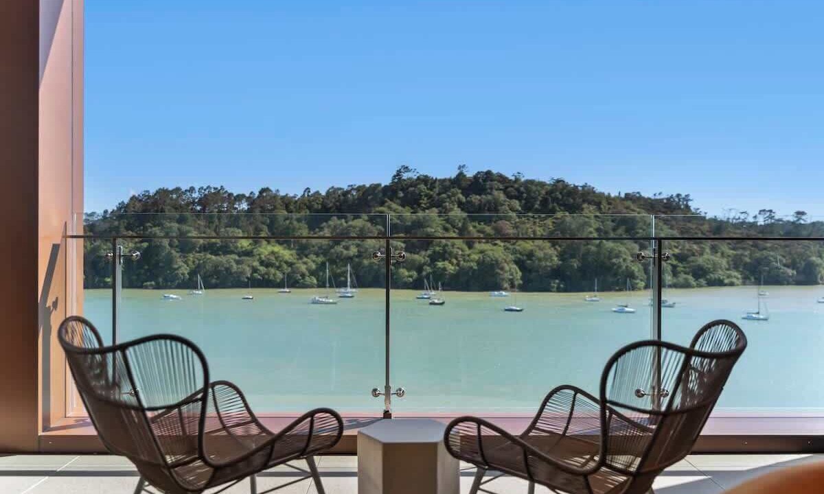 Photo of Outdoor in Hobsonville