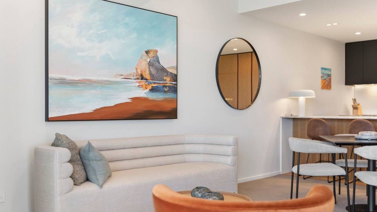 Photo of Livingroom in Hobsonville