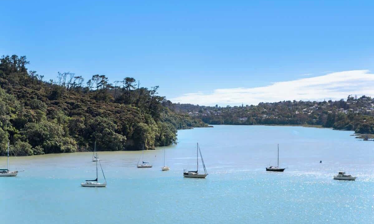 Photo of Others in Hobsonville