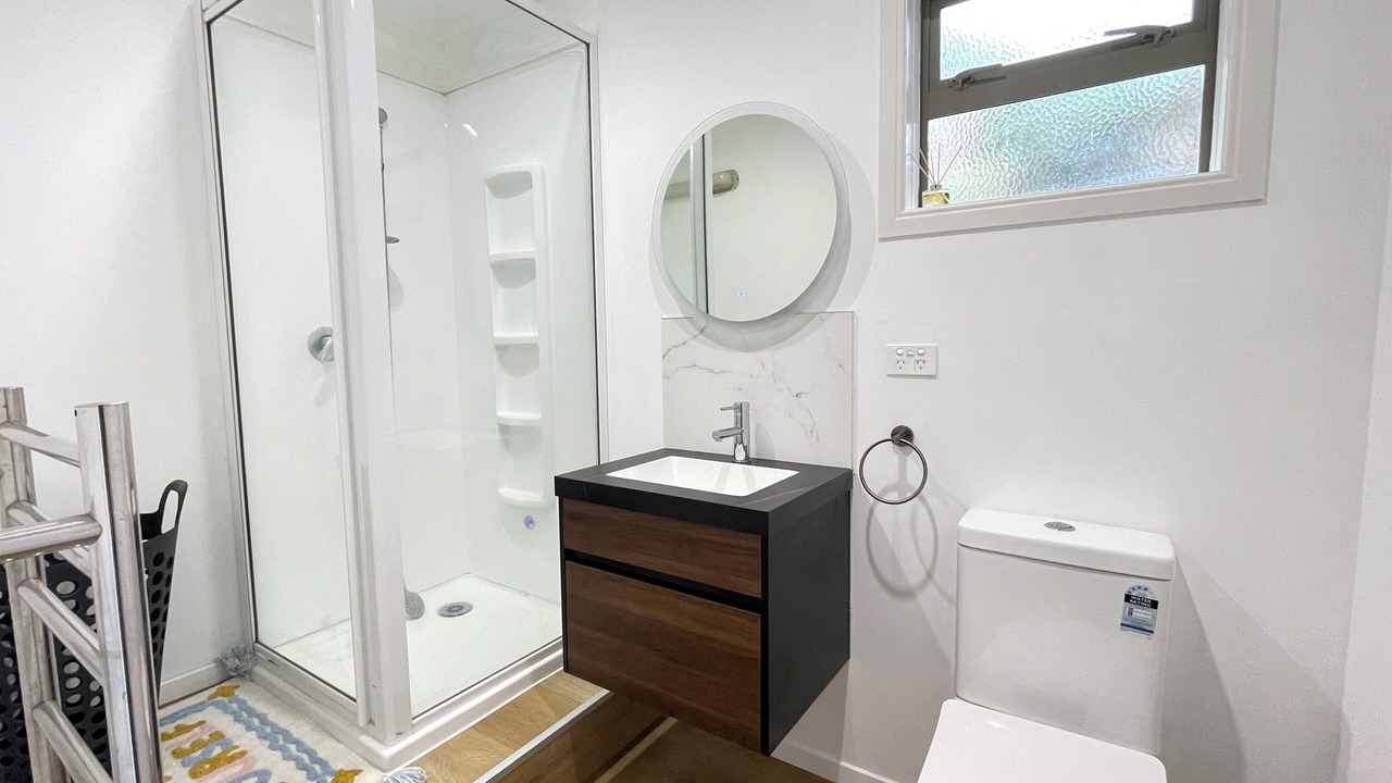 Photo of Bathroom in Glenbrook