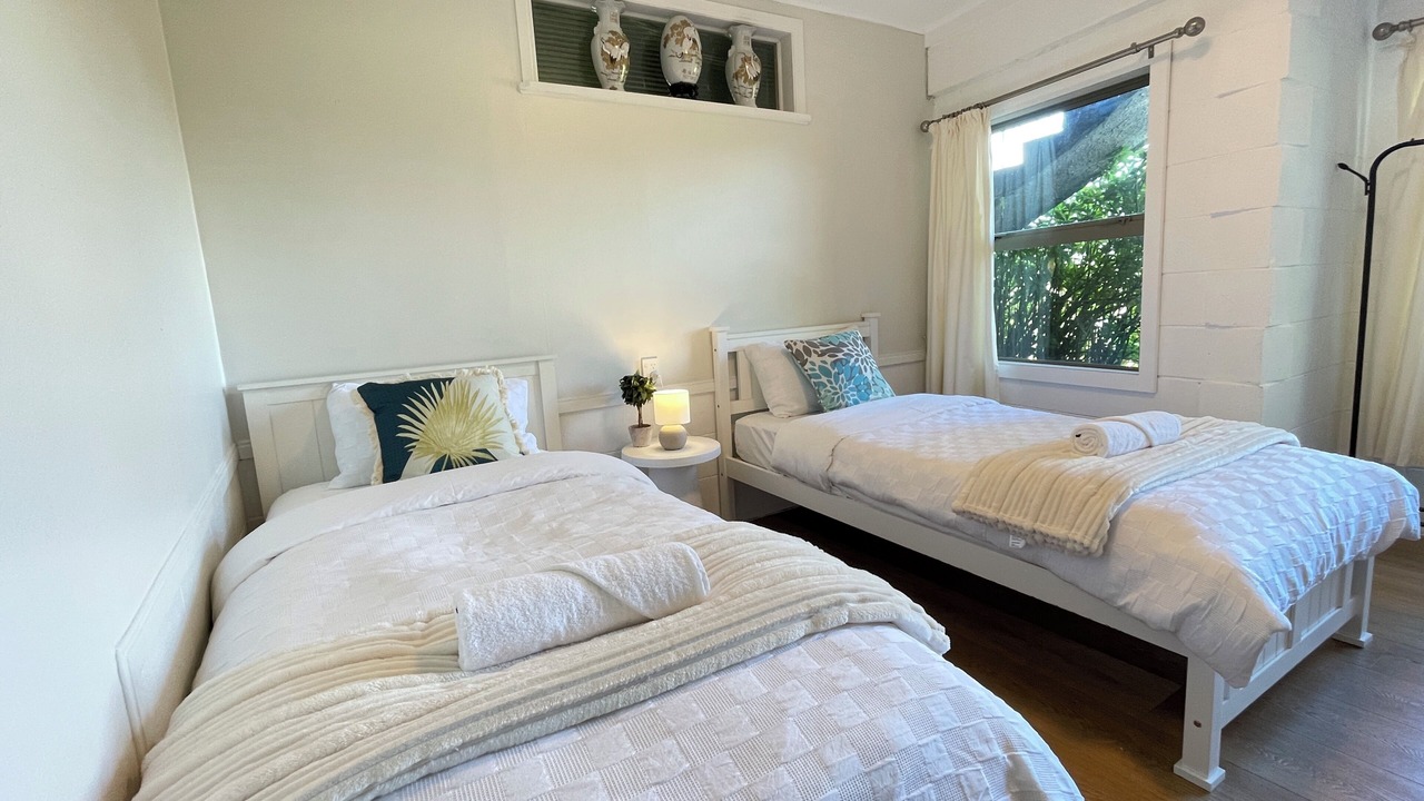 Photo of Bedroom in Glenbrook