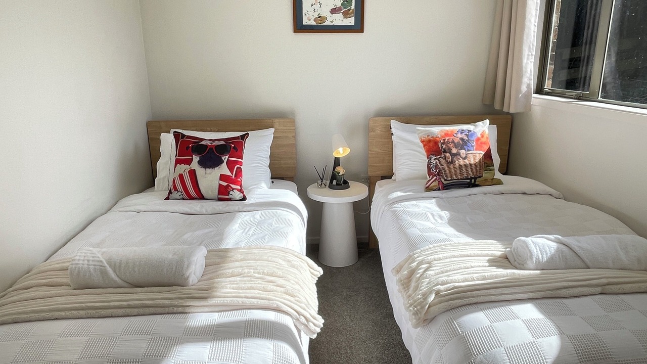 Photo of Bedroom in Glenbrook