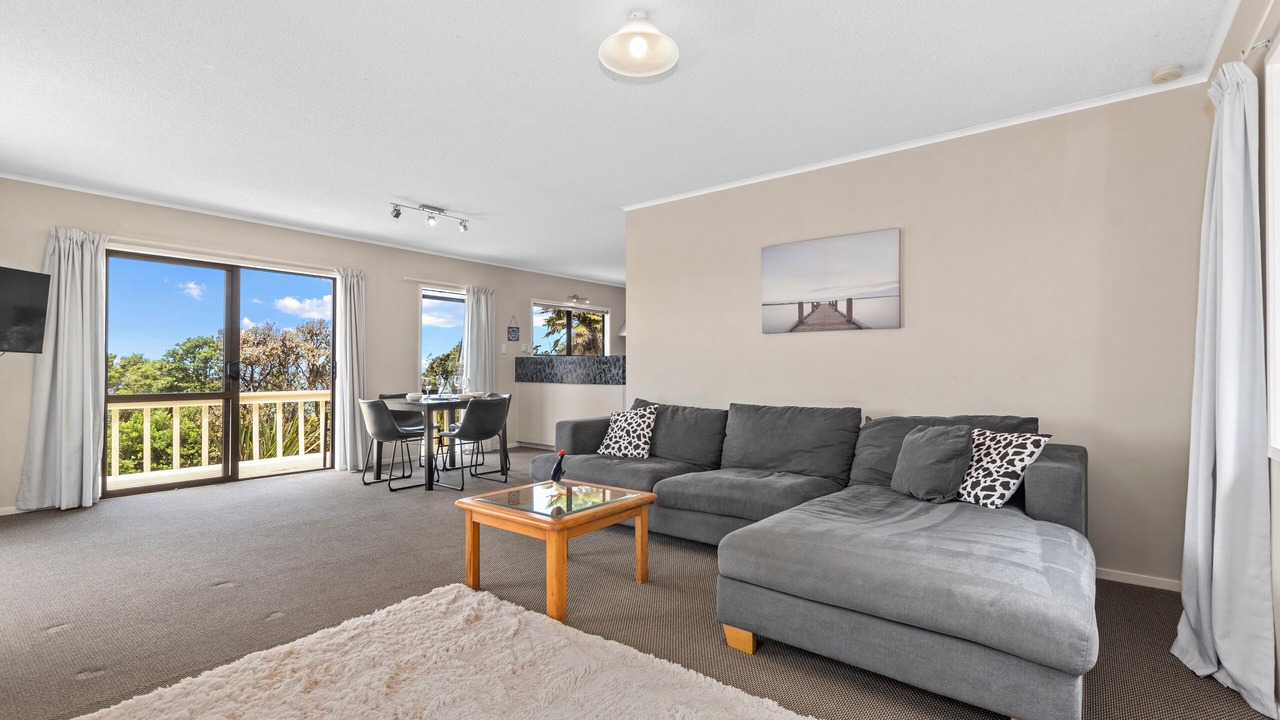 Photo of Livingroom in Tutukaka